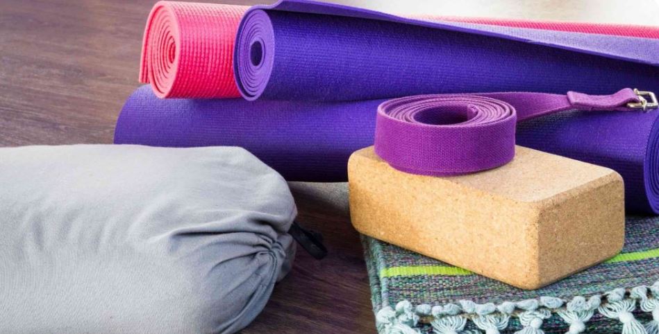 Cours de Yoga with elements a Casablanca - Yoga You