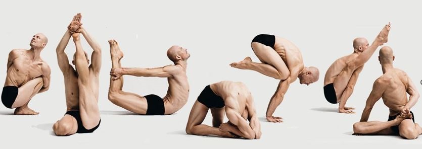 Cours de Yoga inspiré de Iyengar a Casablanca - Yoga You